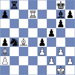 Pedersen - Nielsen (Denmark, 1992)