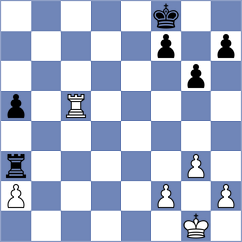 Brito - Andriolli (Blumenau, 1995)