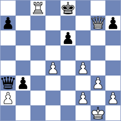 Seddon - Ramesh (Bournemouth, 2016)