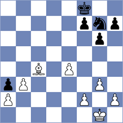 Novikov - Jashnev (Cherepovets, 2001)
