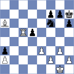 Nakamura - Joseph Benher (chess.com INT, 2025)