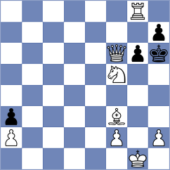Shen - Grobler (Durban, 2014)