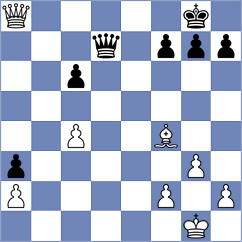 Sowinski - Abraham (chess.com INT, 2025)