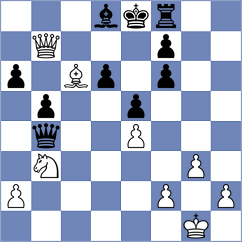 Berczes - Berdinskikh (chess.com INT, 2021)