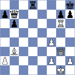 Humeau - Stepanov (Grosseto, 2009)