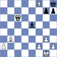 Obregon Rivero - Navarro (Mexico City MEX, 2025)