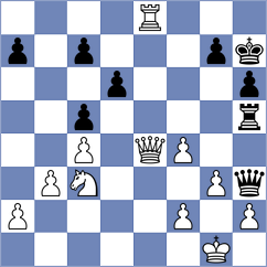 Galchenko - Vlassov (chess.com INT, 2025)