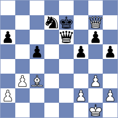 Kramnik - Anand (Frankfurt, 1999)