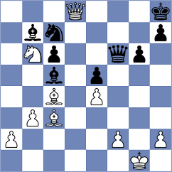 Evans Quek - Jones (Cardiff, 2004)