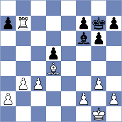Pein - Popovic (chess.com INT, 2025)