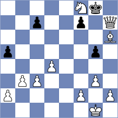 Kosiorowski - Matylewska (Augustow, 1997)