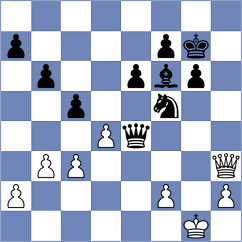 Melamed - Concio (chess.com INT, 2025)