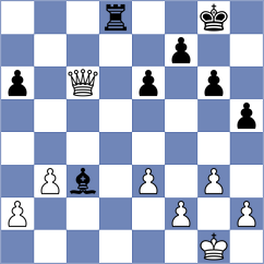 Patzer - Oweger (Schloss Schney, 1995)