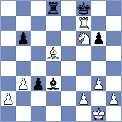 Horvath - Szabo (Eger, 2003)