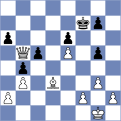 Armstrong - Torgersen (Hastings, 2010)
