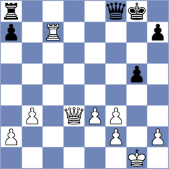Dgebuadze - Timman (Spakenburg NED, 2024)