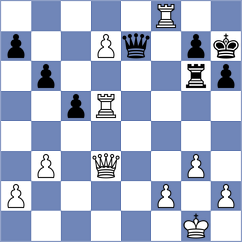 Pert - Aditya (Chess.com INT, 2021)