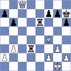 Galperin - Sadubayev (chess.com INT, 2025)