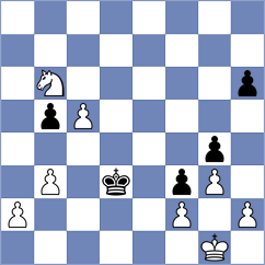 Nepomucky - Stach (Chess.com INT, 2021)