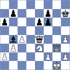 Martin Barcelo - Rojas Keim (Barcelona ESP, 2024)