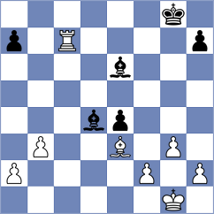 Adithya A Chullikkad - Mirza (chess.com INT, 2024)
