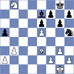 Mishuchkov - Chernyh (Orel, 1996)