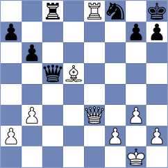 Baladjaev - Ai (chess.com INT, 2024)