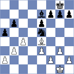Fromm - Lichtmannecker (chess.com INT, 2025)