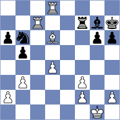 Gertler - Krzesaj (chess.com INT, 2024)