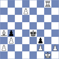 Kadam - Perez Luna (Lichess.org INT, 2020)