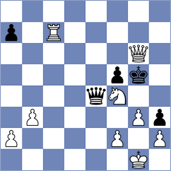 Holt - Stijve (chess.com INT, 2022)