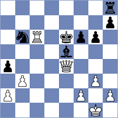 Freeman - Weinberg (Bermuda, 2002)