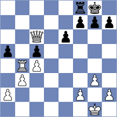 Heineccius - Li (Chess.com INT, 2019)