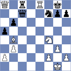 Kurmangaliyeva - Zhanybekova (Tashkent UZB, 2023)
