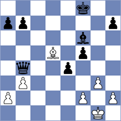 Ferreira - Paikens (chess.com INT, 2025)