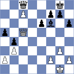 Bortnyk - Ivanchuk (chess.com INT, 2025)