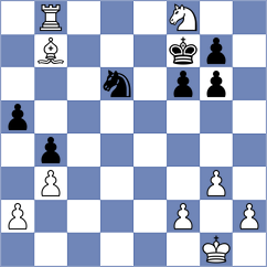 Seyed Jarrahi - Ronka (chess.com INT, 2024)