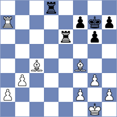 Polgar - Dennison (Saltwater, 2004)
