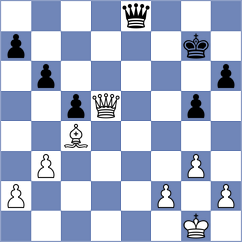 Michaelides - Daniil (Larnaka CYP, 2025)