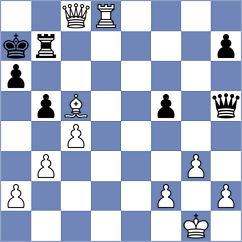 Bender - Schulz Nottar (Playchess.com INT, 2020)