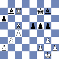 Brilej - De Souza (chess.com INT, 2024)