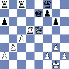 Altini - Schuster (chess.com INT, 2025)