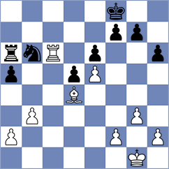 Dobre - Seifert (chess.com INT, 2023)
