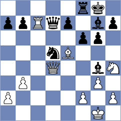 Mingatin - Vastrukhin (Kazan, 2014)