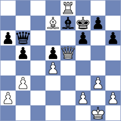 Glaser - Radesha SF (Halle, 1995)