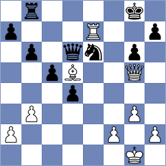 Timoscenko - Gorchakov (Kiev, 1973)