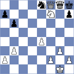 Yan - Yu (Hangzhou CHN, 2023)