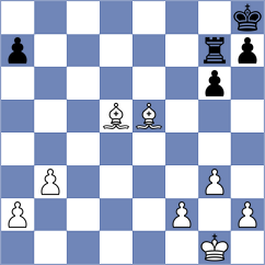 Gaspar Lopez - Piernagorda Copado (La Zubia ESP, 2023)