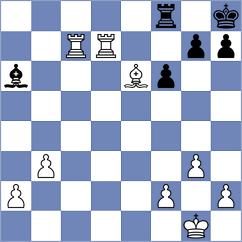 Mikhailovsky - Morkunas (chess.com INT, 2024)