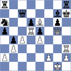 Thurner - Baker (Wellington NZL, 2025)